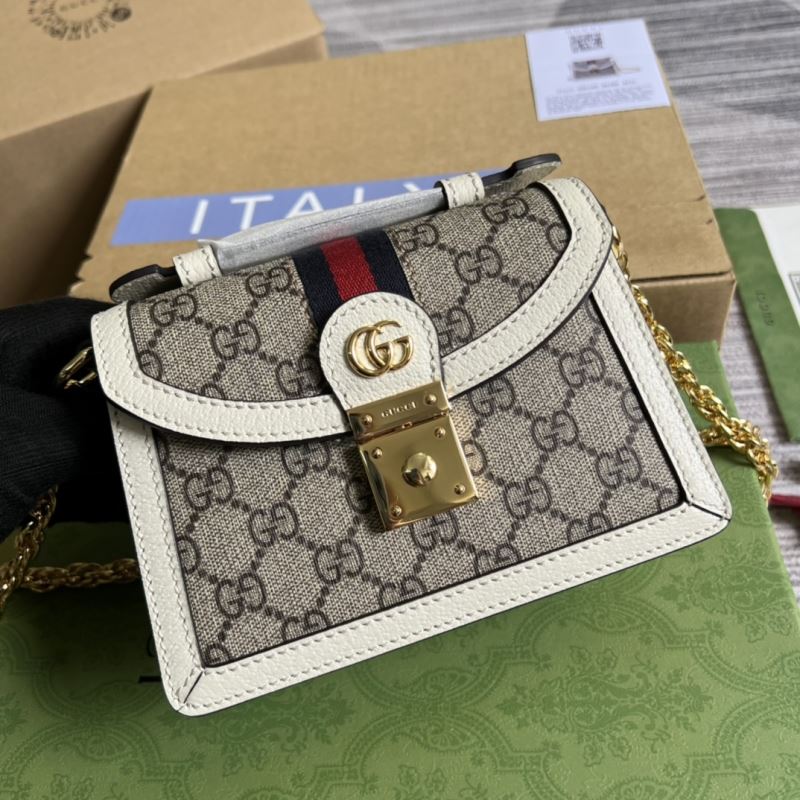 Gucci Other Satchel Bags